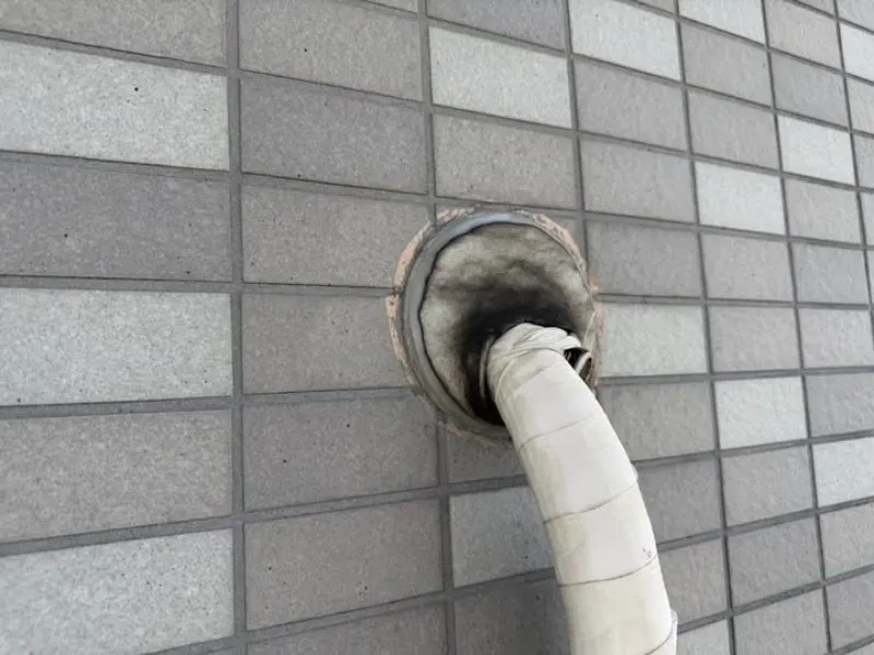 マンション外壁修繕工事