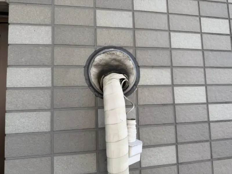 マンション外壁修繕工事