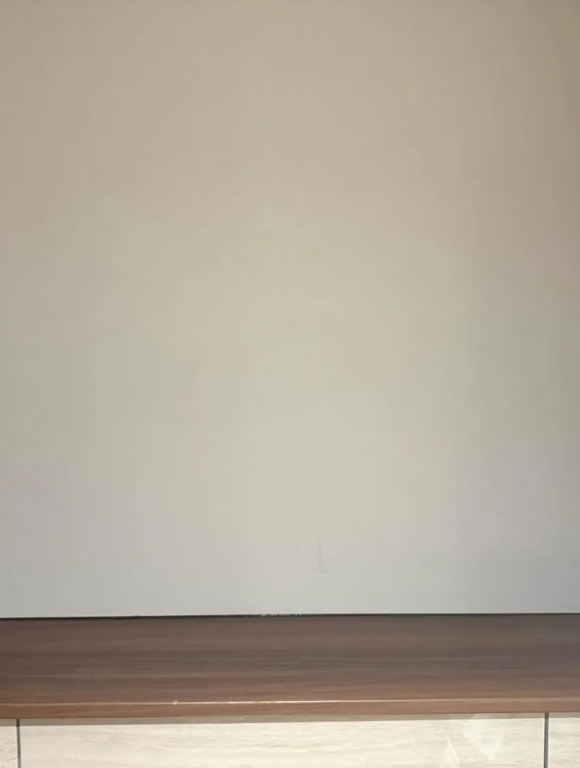 内部シーリング施工