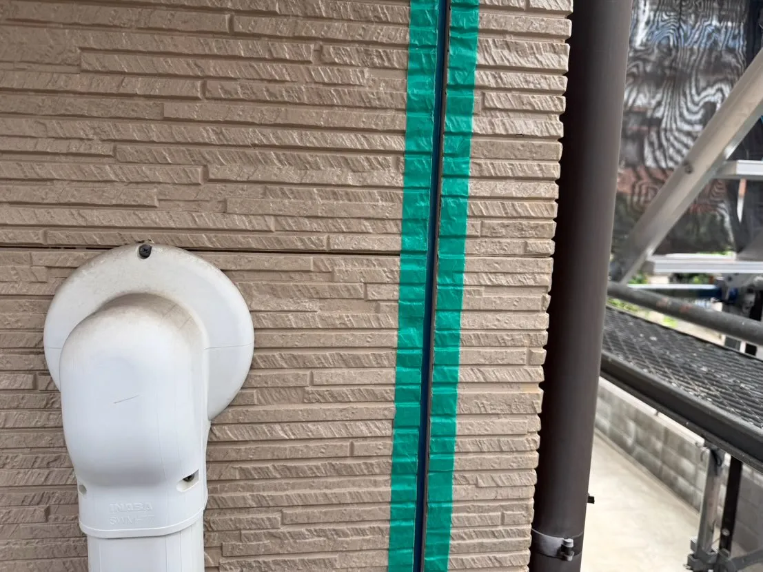 【戸建外壁修繕工事🏠】