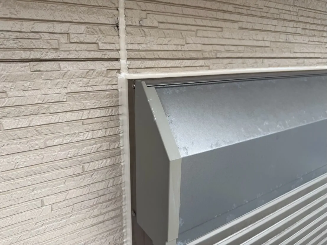 【🏠戸建てサイディング シーリング打ち替え工事】