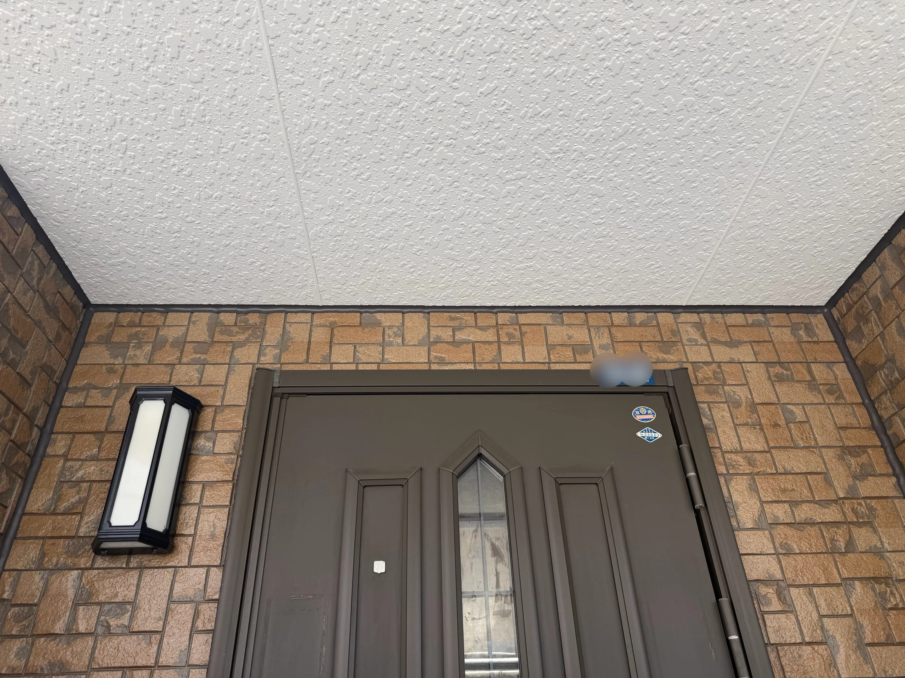【戸建サイディング シーリング打ち替え工事🏠】