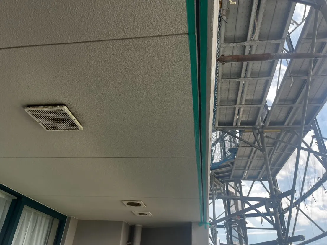 【マンション大規模修繕工事🏢】