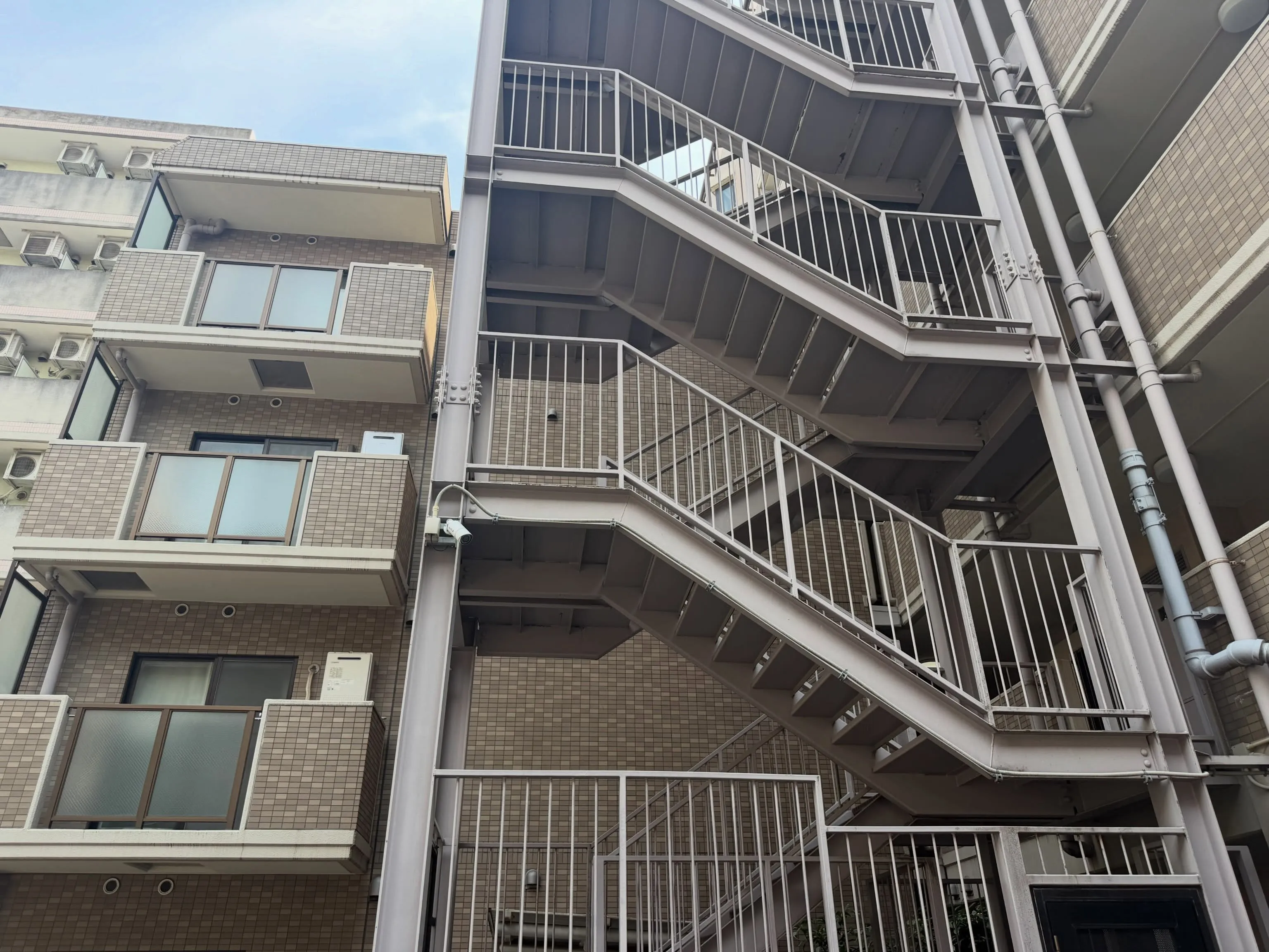 【マンション大規模修繕工事🏢】