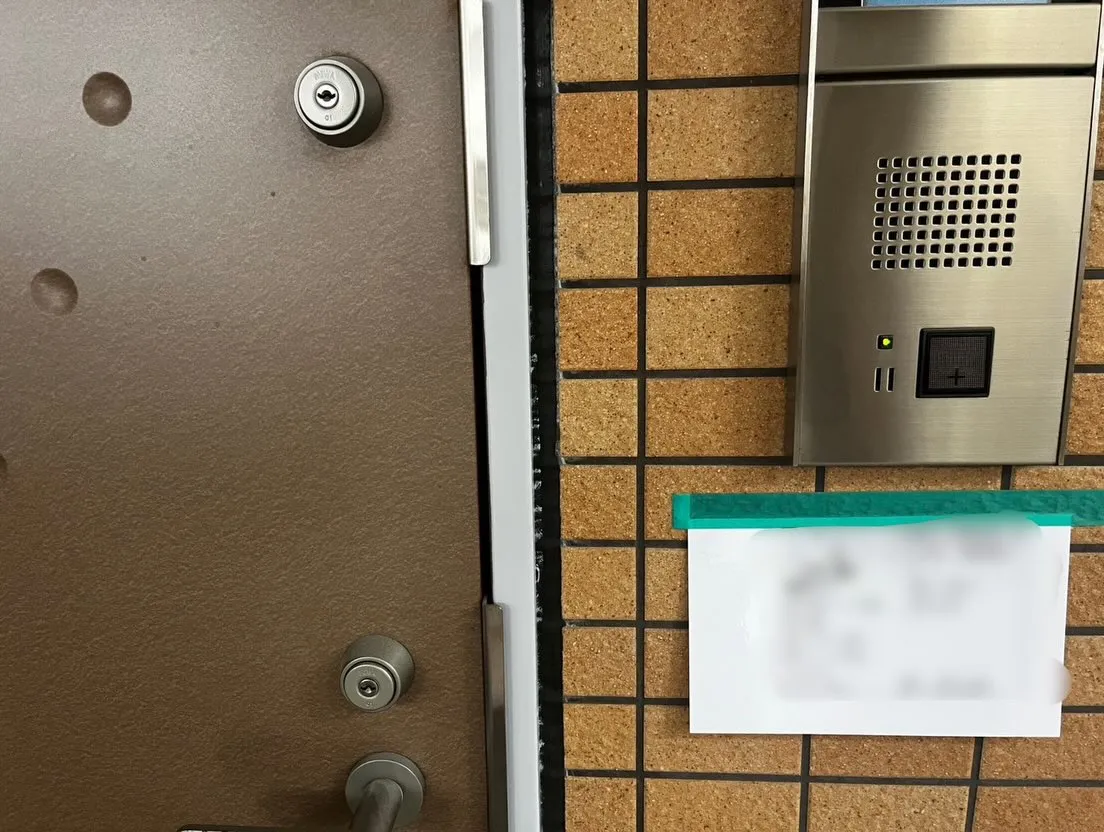 【マンション大規模修繕工事🏢】