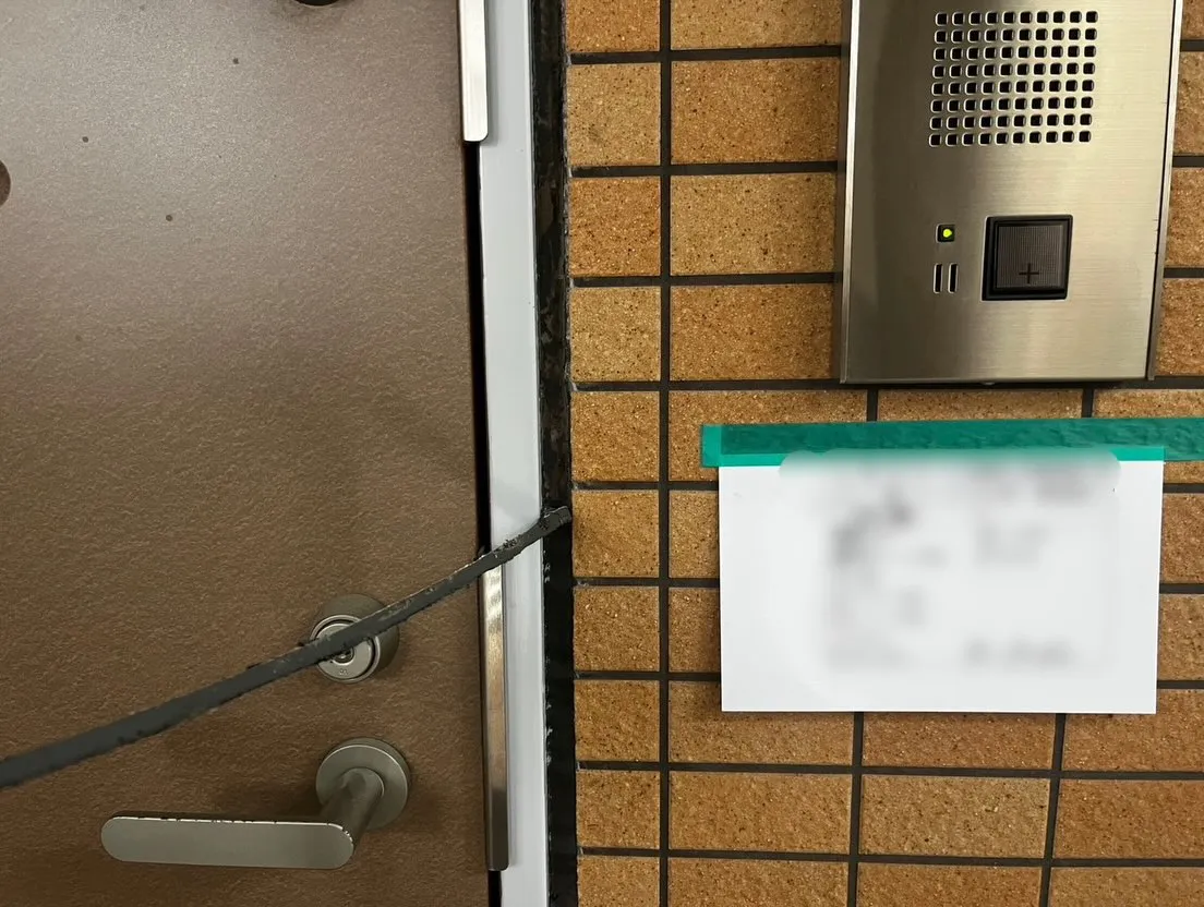 【マンション大規模修繕工事🏢】