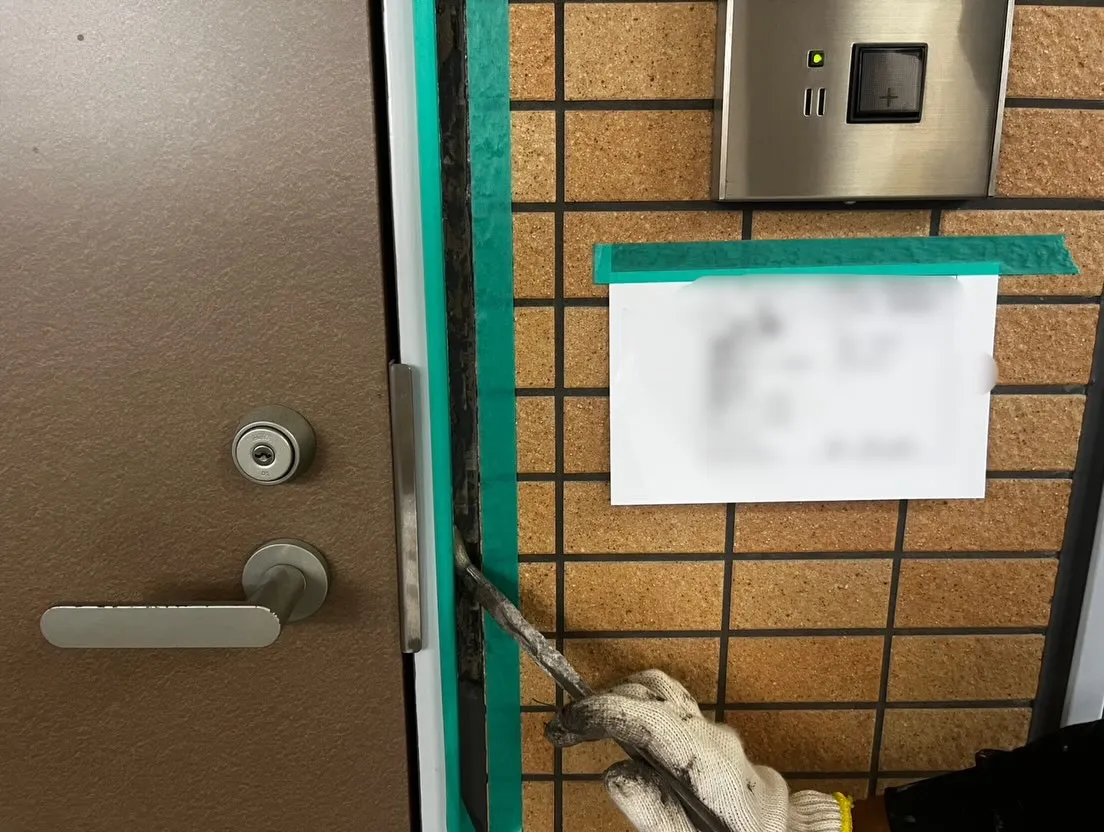 【マンション大規模修繕工事🏢】