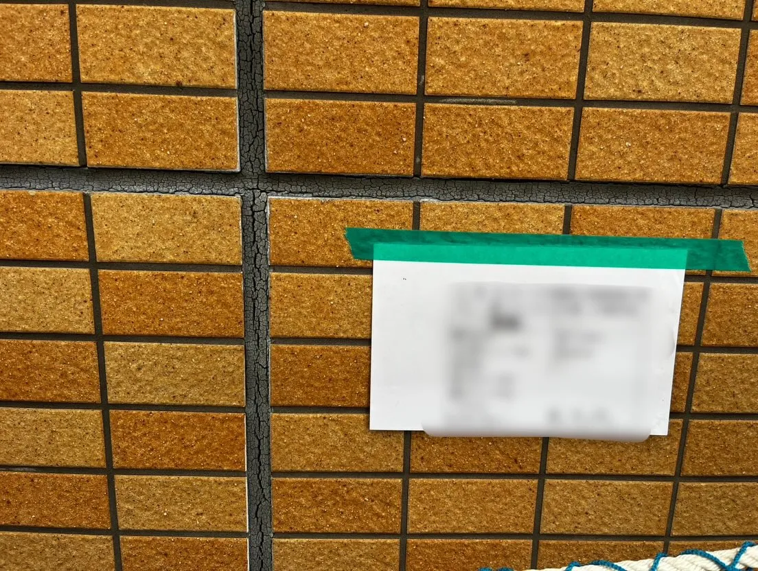 【大規模修繕工事🏢】