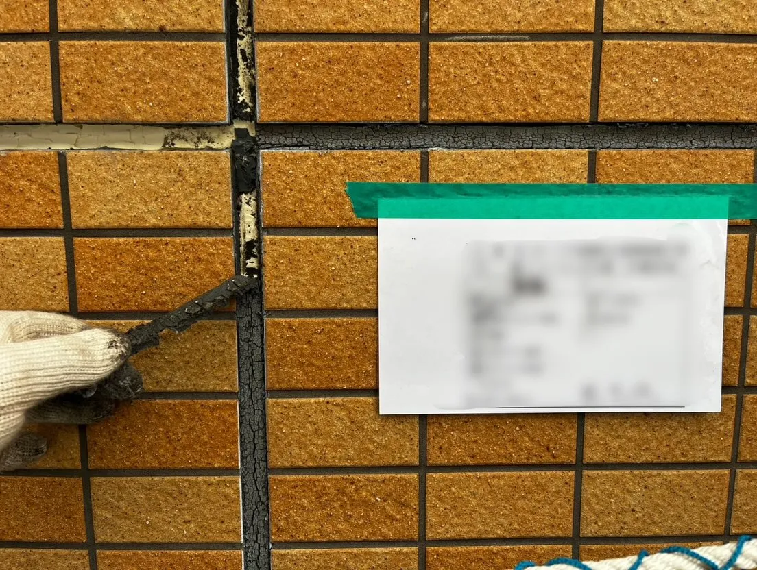 【大規模修繕工事🏢】